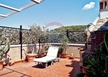 Terrazza - Apartment Via della Meloria
73/A, Livorno - photo 27