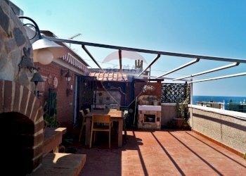Terrazza - Apartment Via della Meloria
73/A, Livorno - photo 28