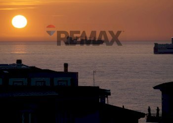 Vista dell\'acqua - Apartment Via della Meloria
 
73/A, Livorno - photo 38