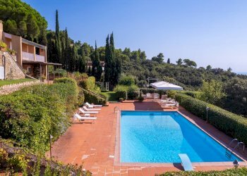 Foto 4 - Villa via panoramica, Monte Argentario - foto 4