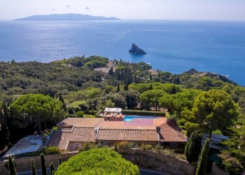 Foto 1 - Villa via panoramica, Monte Argentario - foto 1