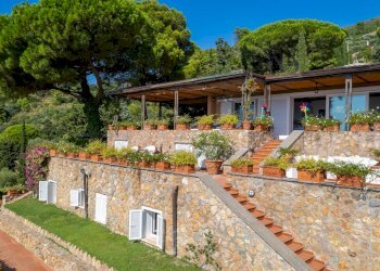 Foto 6 - Villa via panoramica, Monte Argentario - foto 6