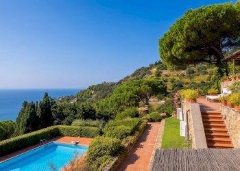 Foto 7 - Villa via panoramica, Monte Argentario - foto 7