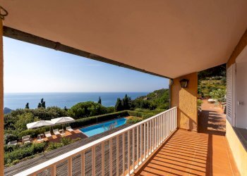 Foto 8 - Villa via panoramica, Monte Argentario - foto 8