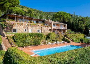 Foto 9 - Villa via panoramica, Monte Argentario - foto 9