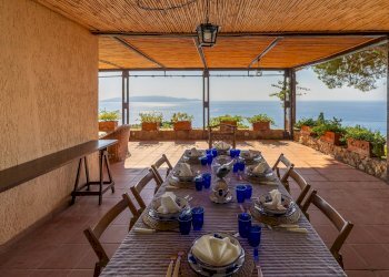 Foto 10 - Villa via panoramica, Monte Argentario - foto 10