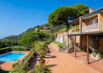 Foto 11 - Villa via panoramica, Monte Argentario - foto 11