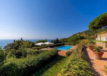 Foto 12 - Villa via panoramica, Monte Argentario - foto 12