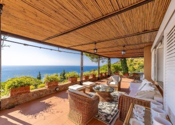 Foto 13 - Villa via panoramica, Monte Argentario - foto 13