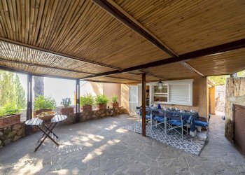 Foto 14 - Villa via panoramica, Monte Argentario - foto 14