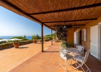 Foto 17 - Villa via panoramica, Monte Argentario - foto 17