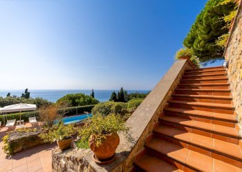 Foto 19 - Villa via panoramica, Monte Argentario - foto 19