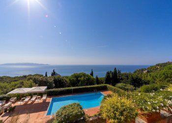 Foto 23 - Villa via panoramica, Monte Argentario - foto 23