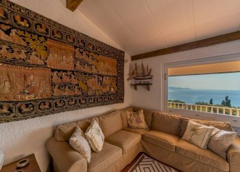 Foto 24 - Villa via panoramica, Monte Argentario - foto 24