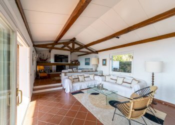 Foto 29 - Villa via panoramica, Monte Argentario - foto 29