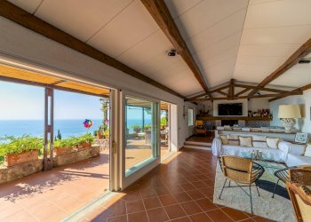 Foto 31 - Villa via panoramica, Monte Argentario - foto 31