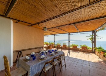 Foto 34 - Villa via panoramica, Monte Argentario - foto 34