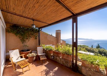 Foto 35 - Villa via panoramica, Monte Argentario - foto 35