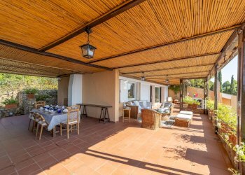 Foto 36 - Villa via panoramica, Monte Argentario - foto 36