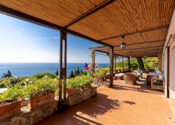 Foto 37 - Villa via panoramica, Monte Argentario - foto 37