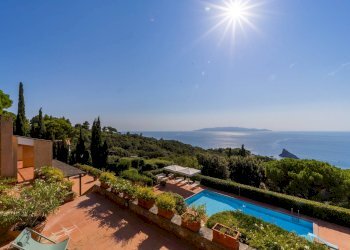 Foto 38 - Villa via panoramica, Monte Argentario - foto 38