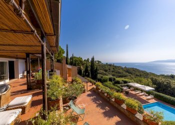 Foto 39 - Villa via panoramica, Monte Argentario - foto 39