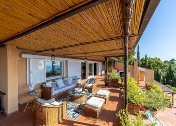 Foto 40 - Villa via panoramica, Monte Argentario - foto 40