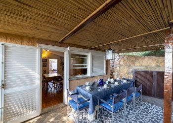 Foto 44 - Villa via panoramica, Monte Argentario - foto 44