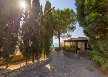Foto 45 - Villa via panoramica, Monte Argentario - foto 45