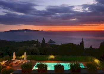 Foto 3 - Villa via panoramica, Monte Argentario - foto 3