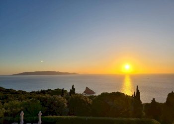 Foto 46 - Villa via panoramica, Monte Argentario - foto 46