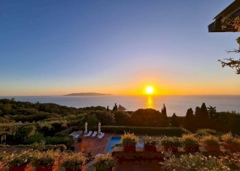 Foto 48 - Villa via panoramica, Monte Argentario - foto 48