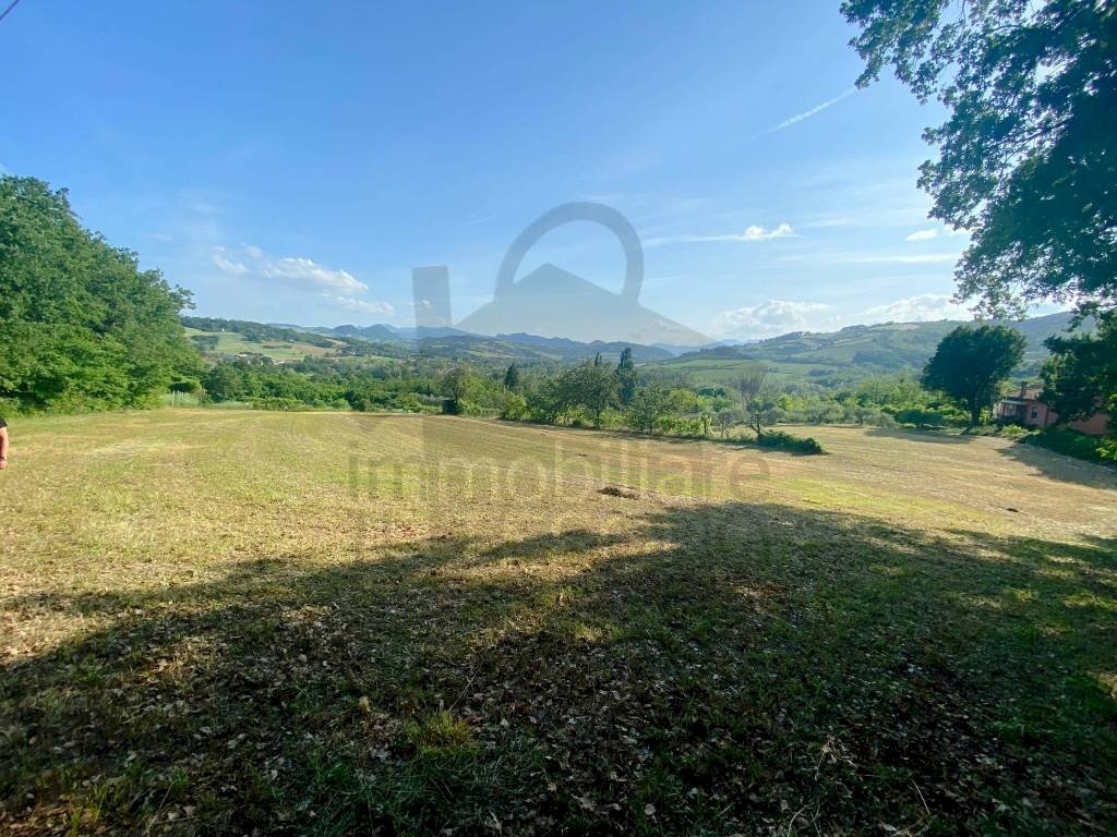 Terreno - Terreno agricolo via Erta, 860, Verucchio - foto 2