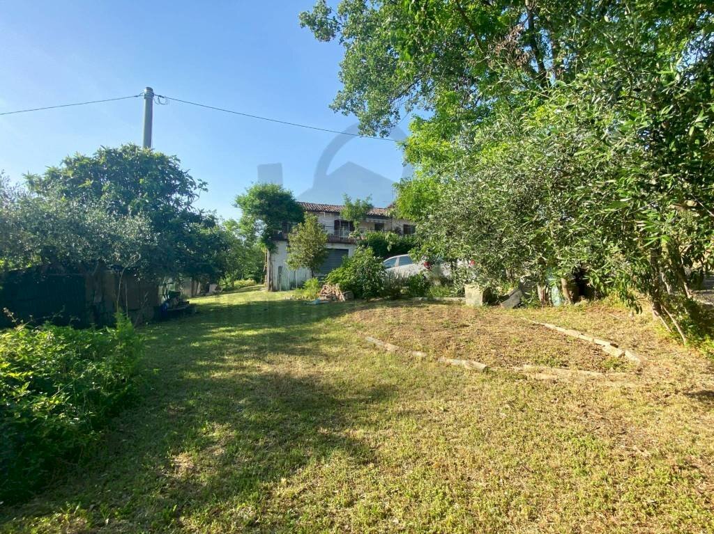 Facciata - Casa indipendente via Erta, 860, Verucchio - foto 1