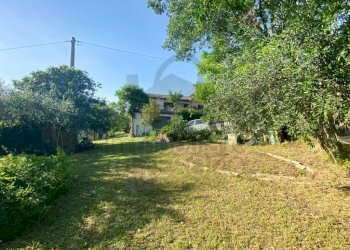 Facciata - Casa indipendente via Erta, 860, Verucchio - foto 1