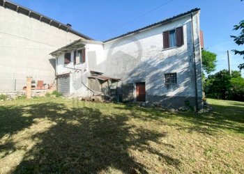 Giardino - Casa indipendente via Erta, 860, Verucchio - foto 2