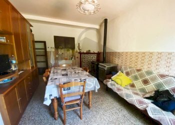 Soggiorno - Casa indipendente via Erta, 860, Verucchio - foto 6