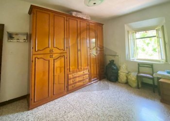 Camera da letto - Casa indipendente via Erta, 860, Verucchio - foto 8