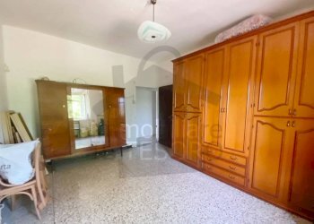 Camera da letto - Casa indipendente via Erta, 860, Verucchio - foto 9