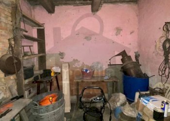 Cantina - Casa indipendente via Erta, 860, Verucchio - foto 19