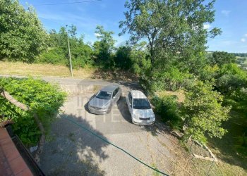 Facciata - Casa indipendente via Erta, 860, Verucchio - foto 20