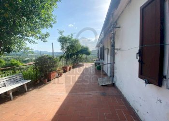 Terrazzo - Casa indipendente via Erta, 860, Verucchio - foto 21
