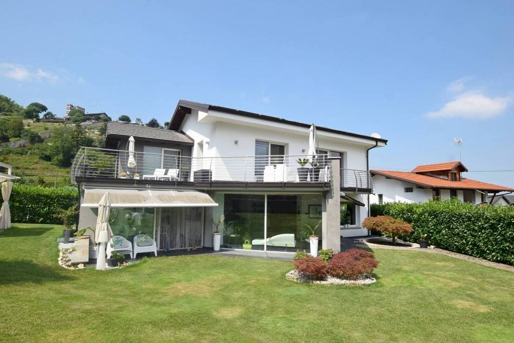 Facciata - Villa via Cerati, 48/A, Boves - photo 1