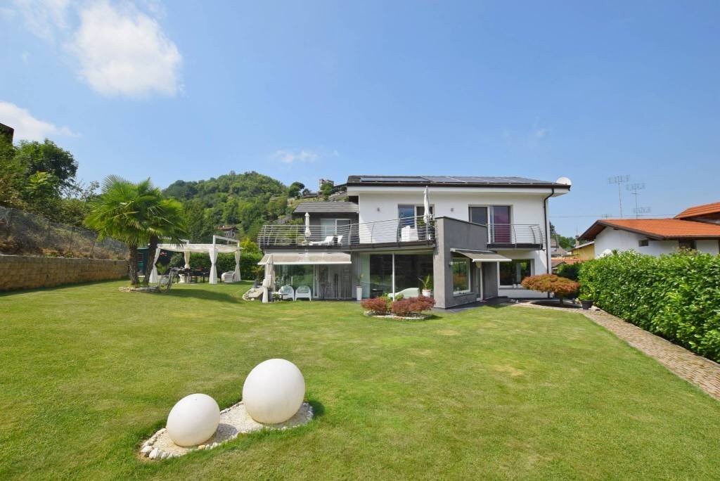 Giardino - Villa via Cerati, 48/A, Boves - photo 2