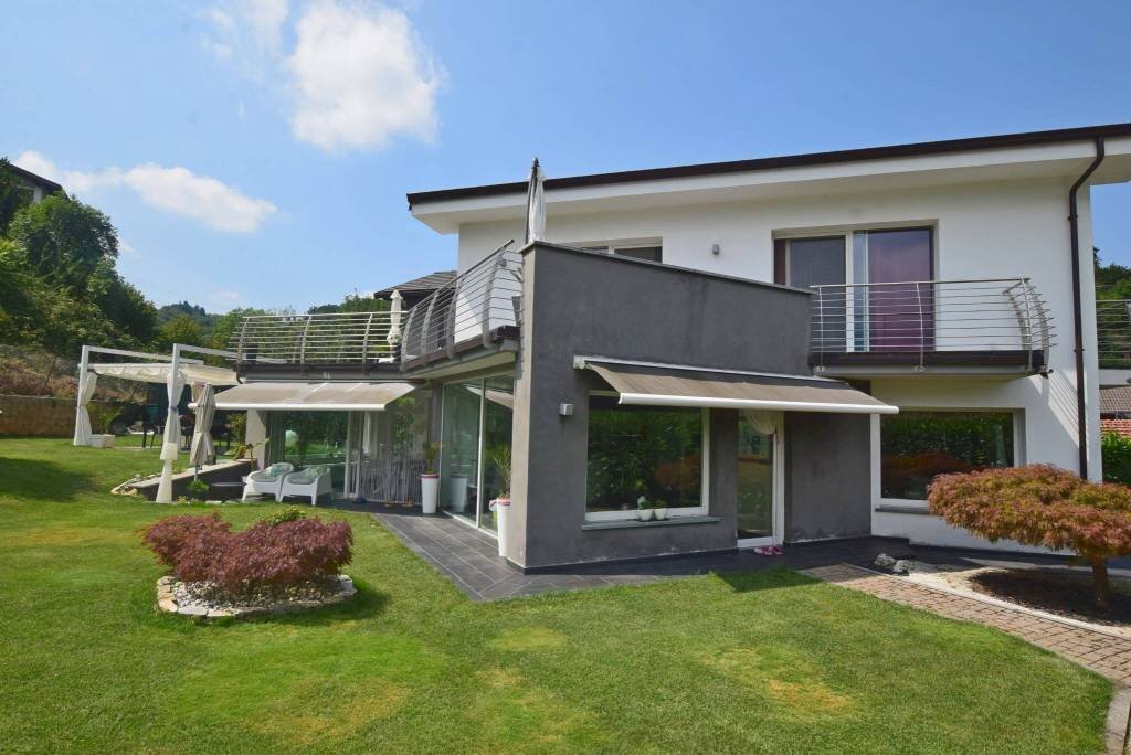 Facciata - Villa via Cerati, 48/A, Boves - photo 3