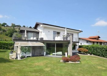 Facciata - Villa via Cerati, 48/A, Boves - foto 1