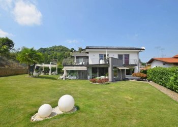 Giardino - Villa via Cerati, 48/A, Boves - foto 2