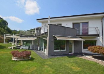 Facciata - Villa via Cerati, 48/A, Boves - foto 3