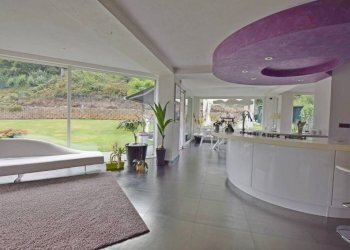 Interno palazzo - Villa via Cerati, 48/A, Boves - foto 9