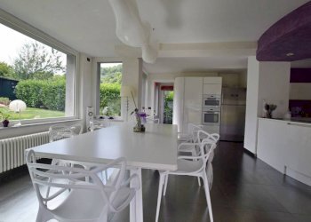 Salone - Villa via Cerati, 48/A, Boves - foto 11